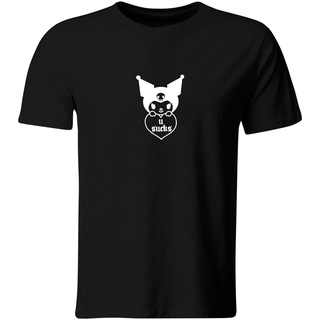Playera Color Ic31. Meme Aesthetic Anime Manga Kawaii Fanart