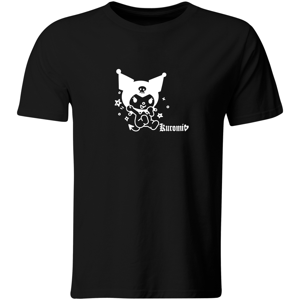 Playera Color Ic33. Meme Aesthetic Anime Manga Kawaii Fanart