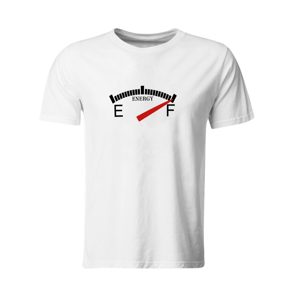 Playeras mamá e hijos:  Energía mamá | combustible hijo DM600