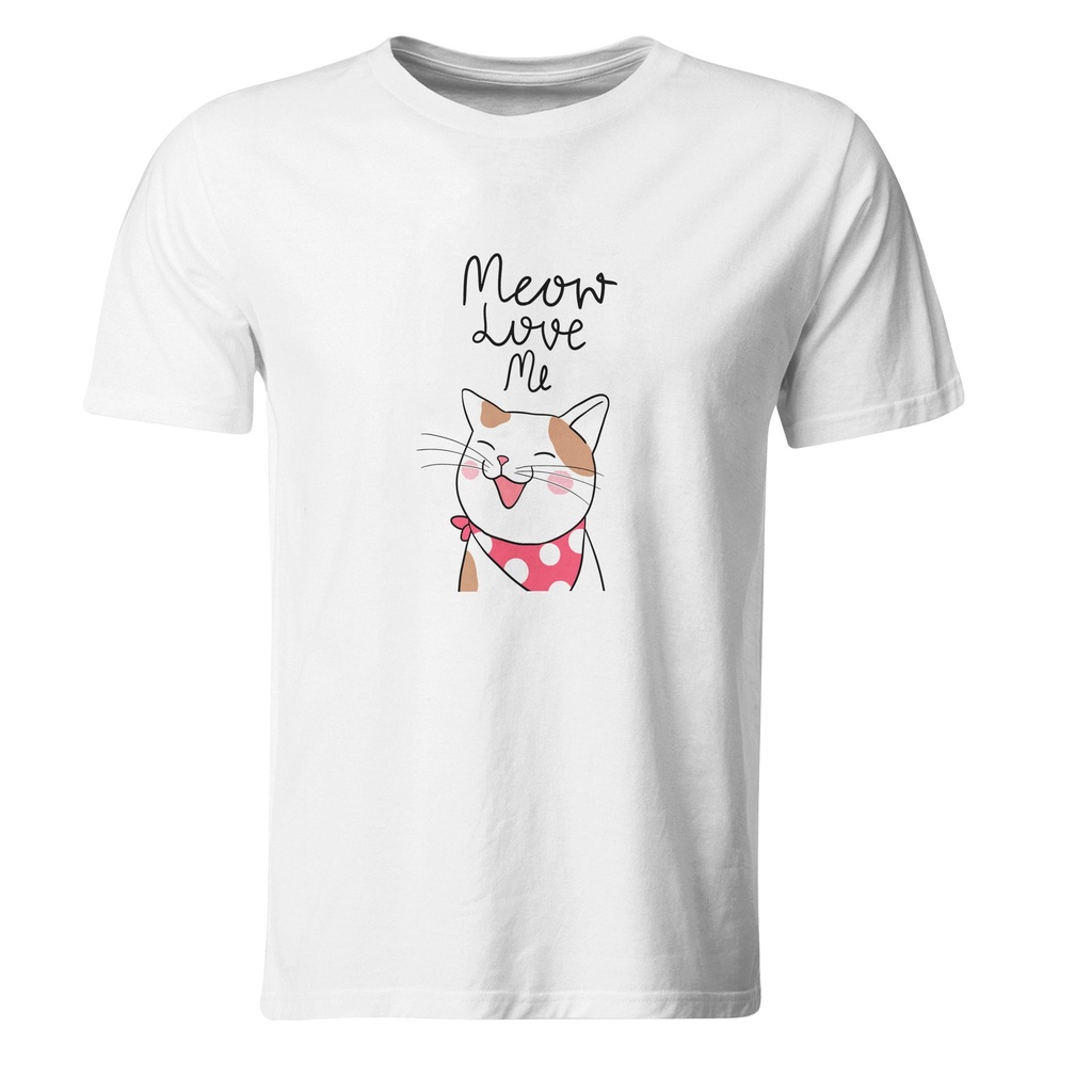 Gato - Meow Love Me