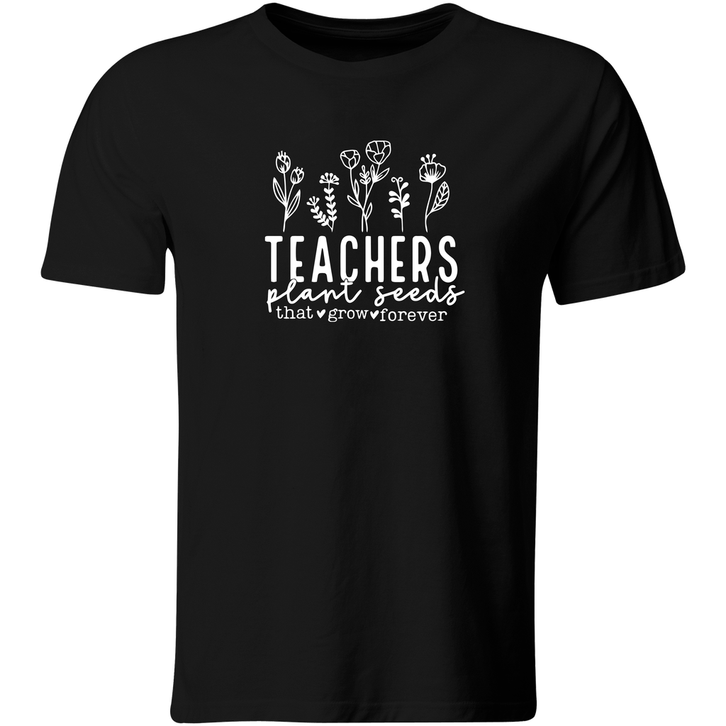 Playera Color Mt48. Maestra Maestro Regalo Escuela Colegio
