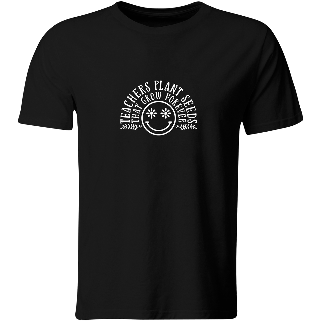 Playera Color Mt50. Maestra Maestro Regalo Escuela Colegio