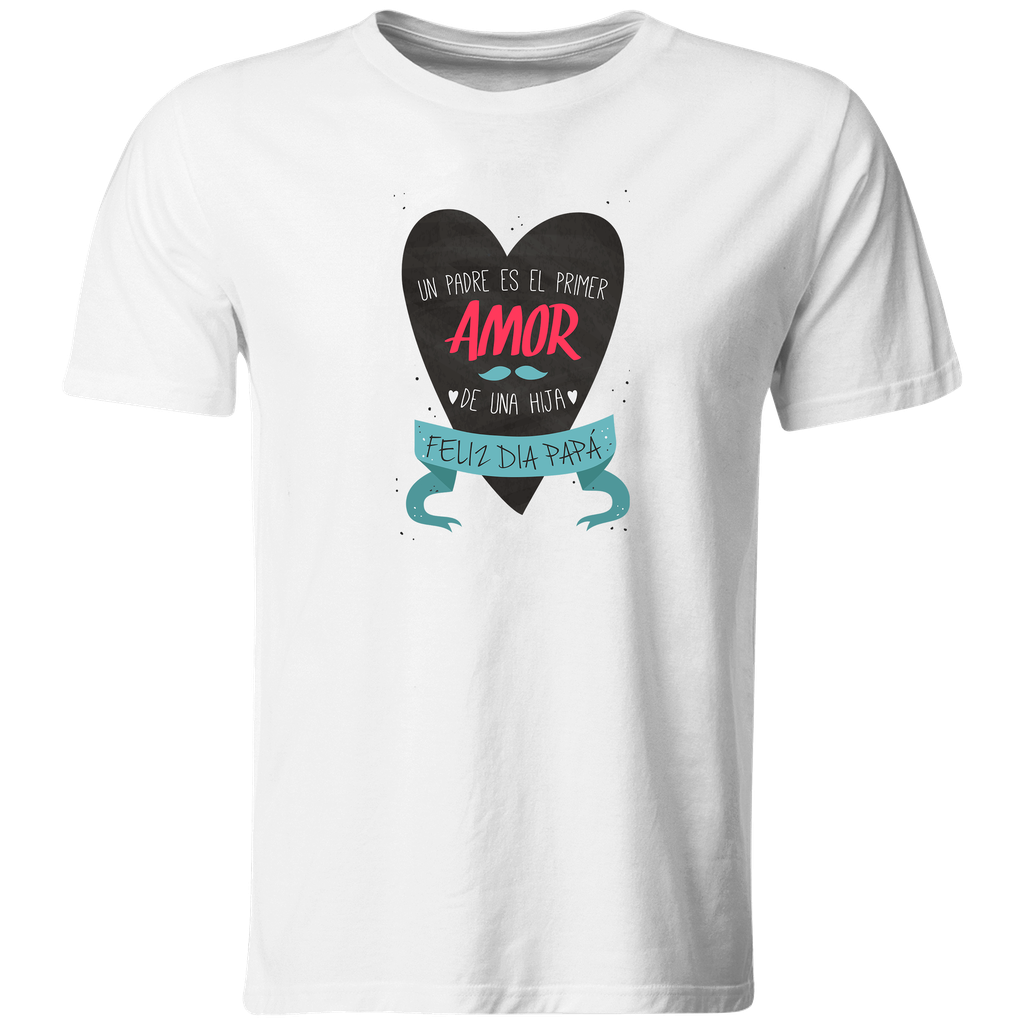 Playeras Día Del Padre Pp12. Frase Anime Mejor Papa