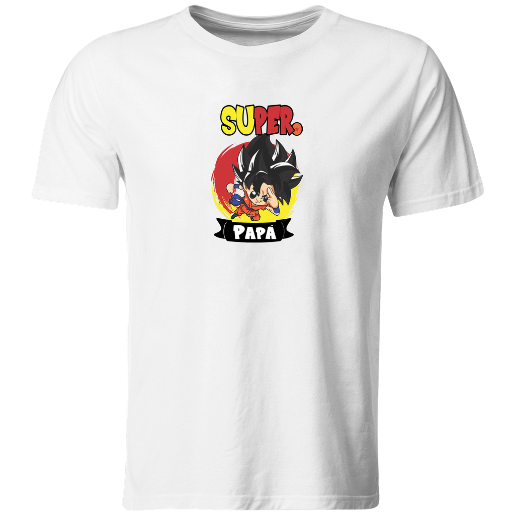 Playeras Papá E Hijos Pp94. Peliculas Anime Series Cine