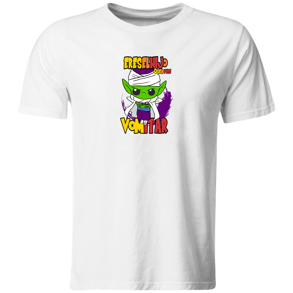 Playeras Papá E Hijos Pp95. Peliculas Anime Series Cine