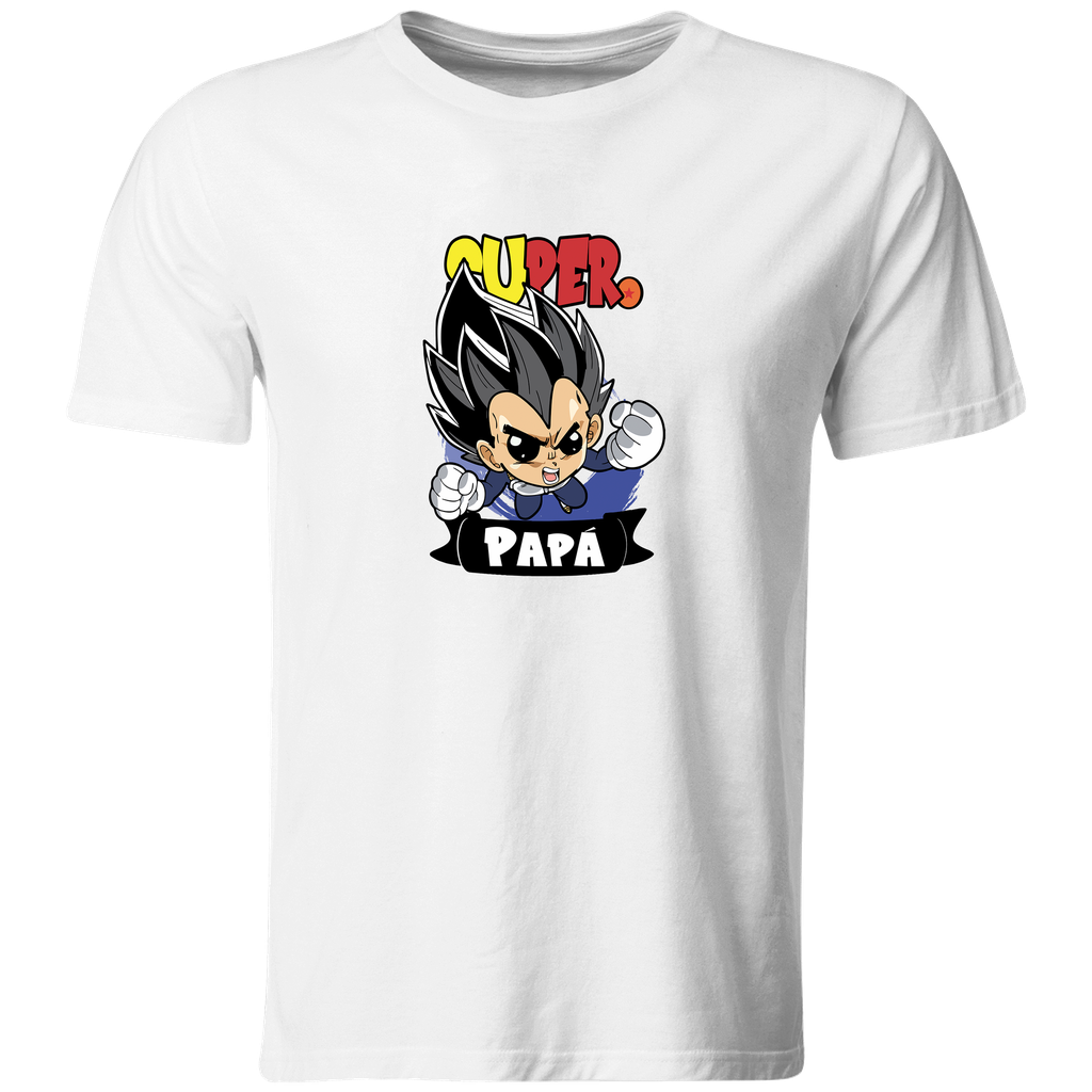 Playeras Papá E Hijos Pp101. Peliculas anime series cine