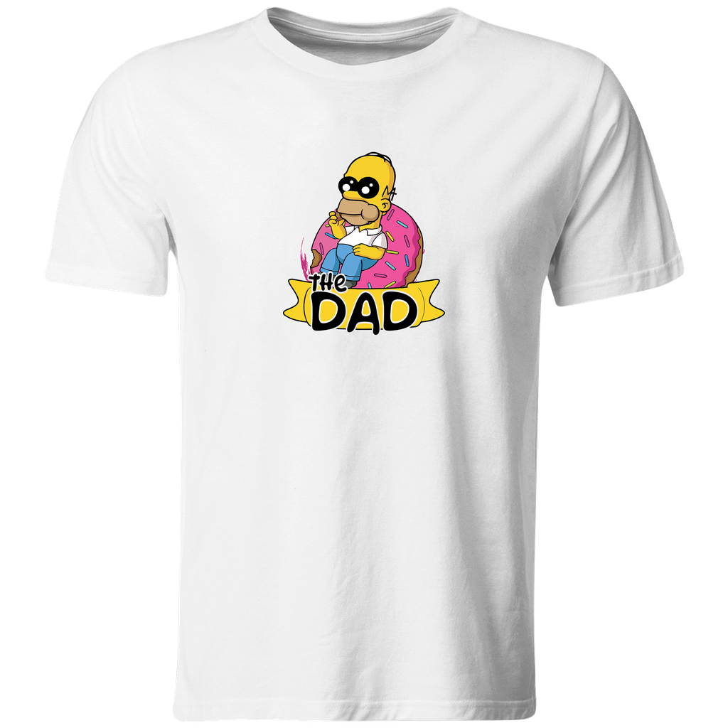 Playeras Papá E Hijos Pp102. Peliculas Anime Series Cine