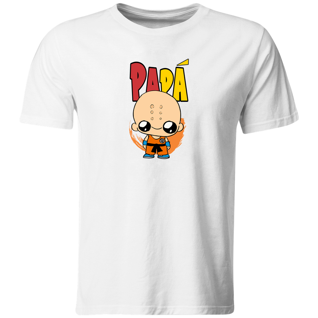Playeras Papá E Hijos Pp104. Peliculas Anime Series Cine