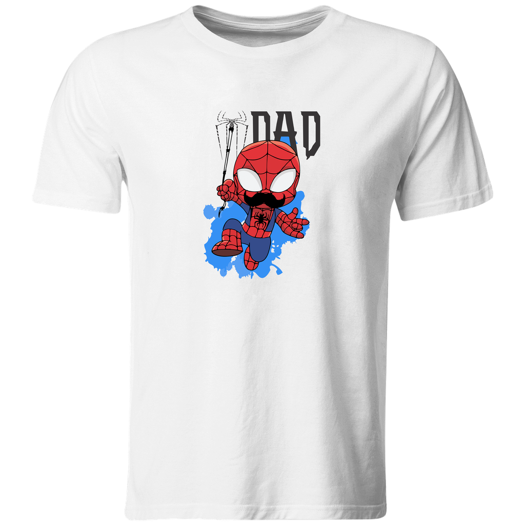 Playeras Papá E Hijos Pp108. superheroe comics geek Pelicula
