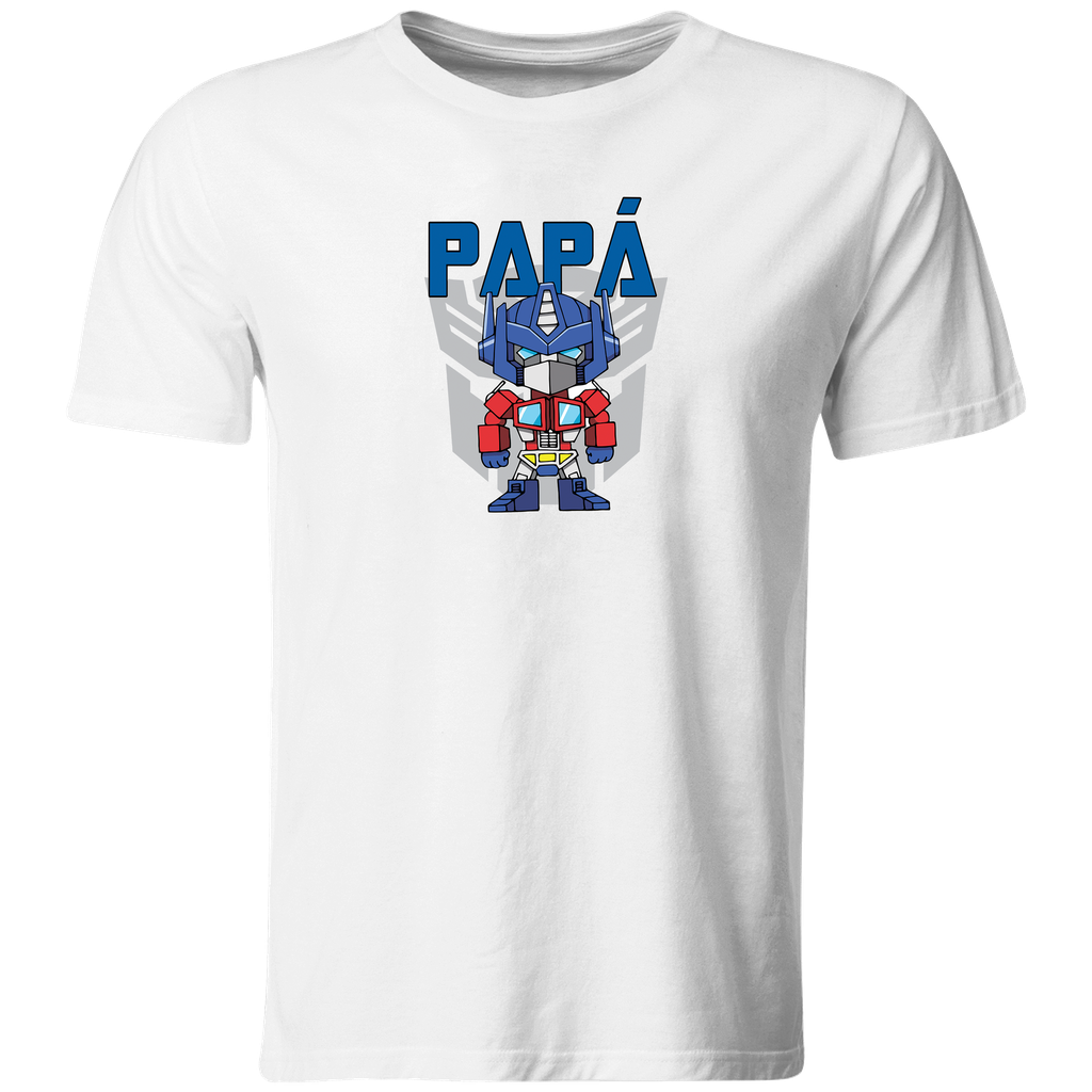 Playeras Papá E Hijos Pp110. superheroe comics geek Pelicula
