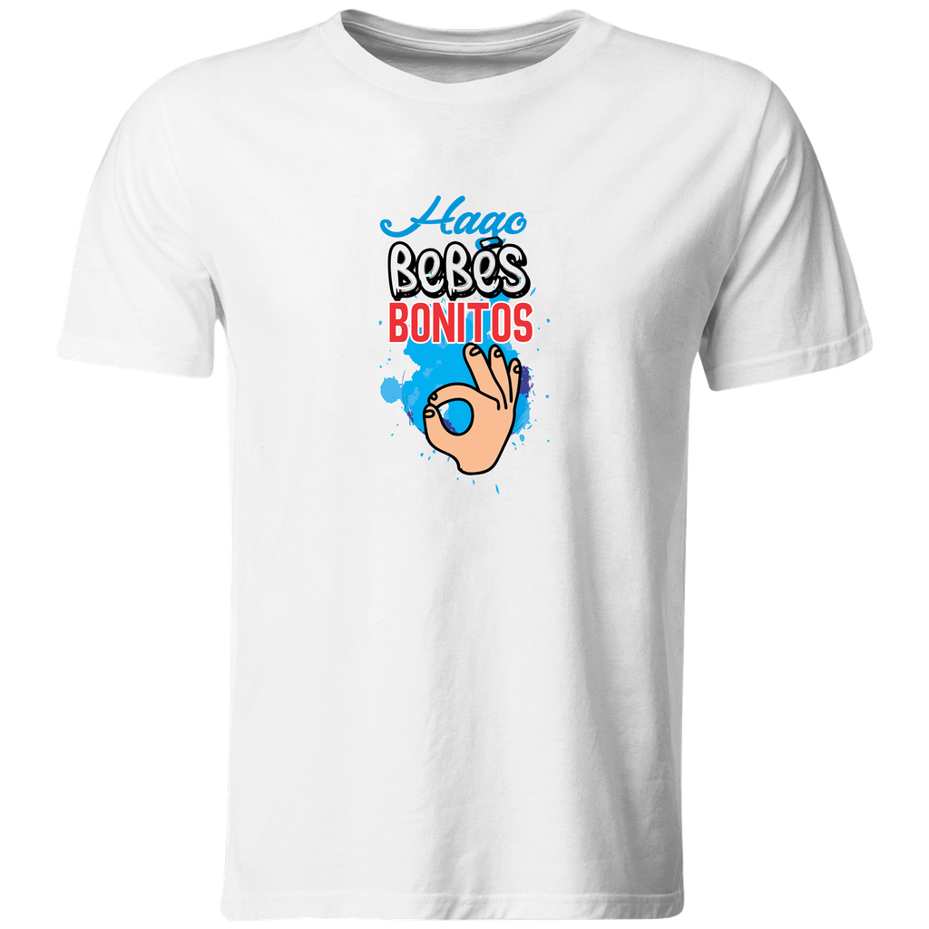 Playeras Papá E Hijos Pp100. Frase chistosa hijos bonitos