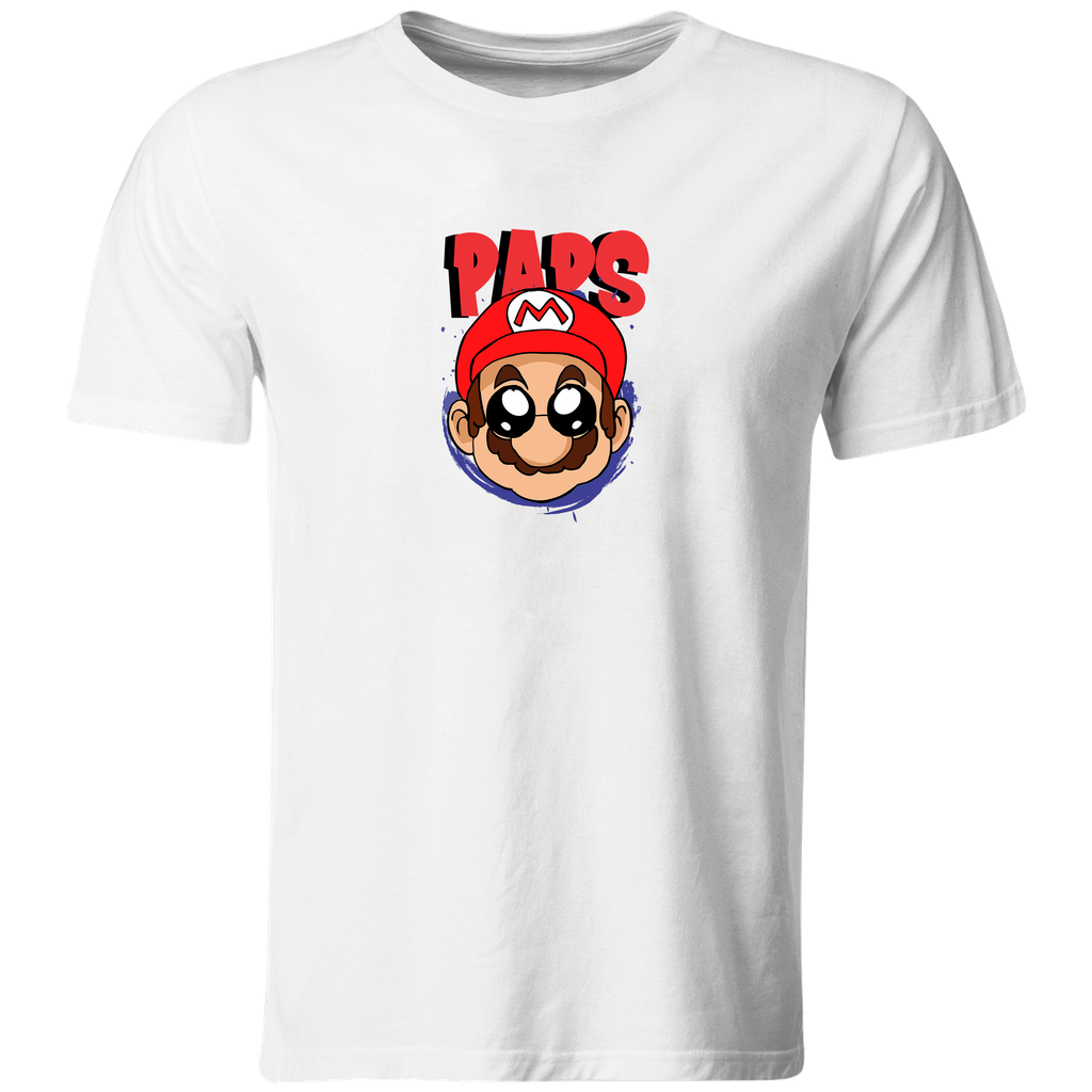 Playeras Papá E Hijos Pp116. Peliculas anime series cine