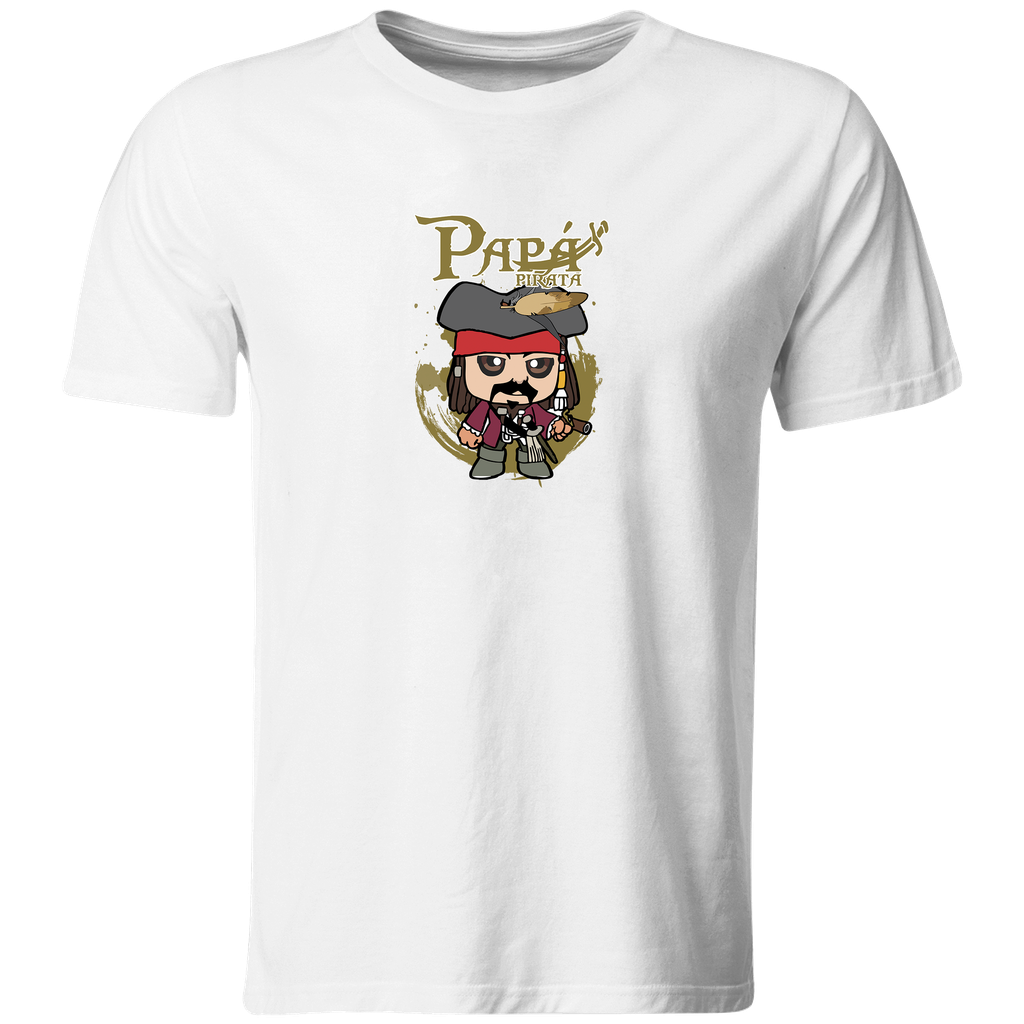 Playeras Papá E Hijos Pp121. Peliculas anime series cine