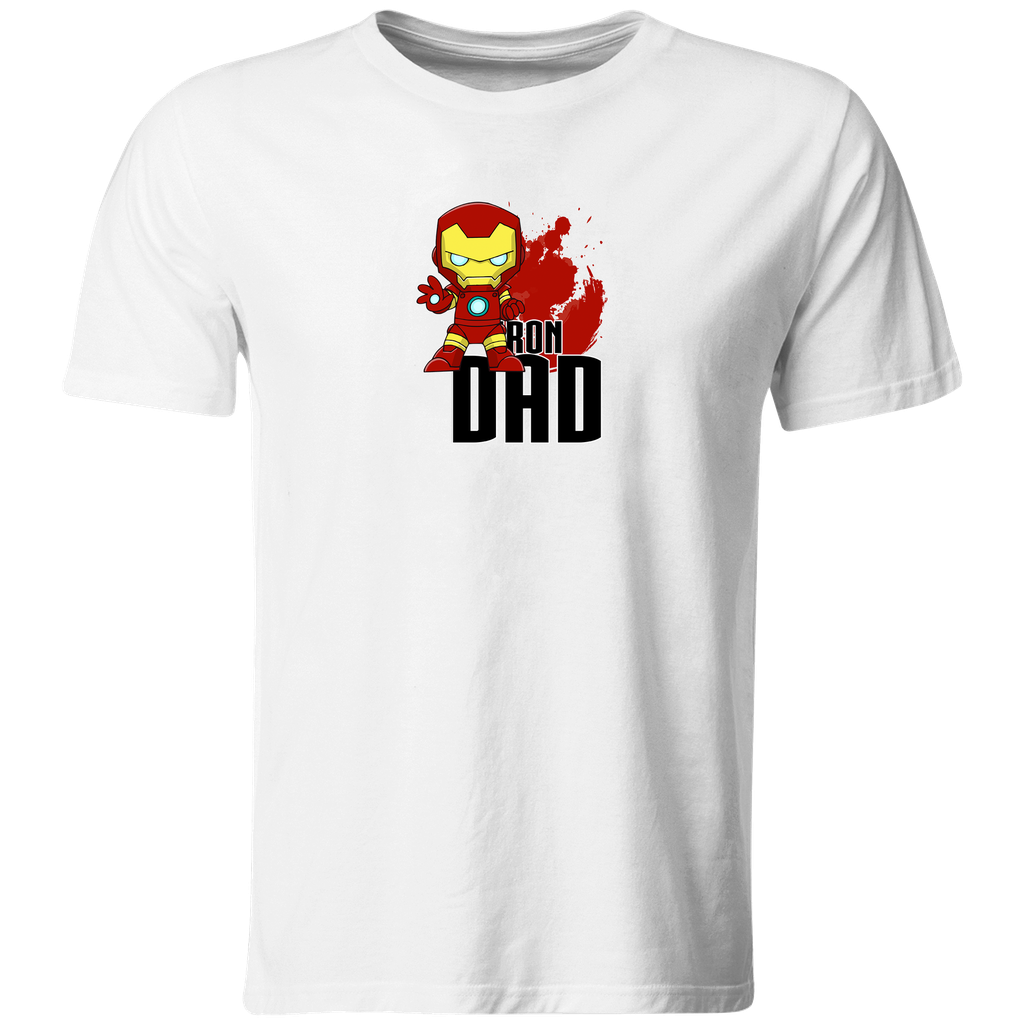 Playeras Papá E Hijos Pp122. superheroe comics geek Peliculas anime