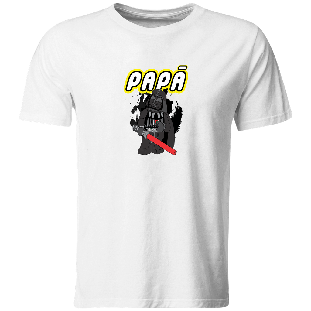 Playeras Papá E Hijos Pp130. superheroe comics geek Peliculas anime