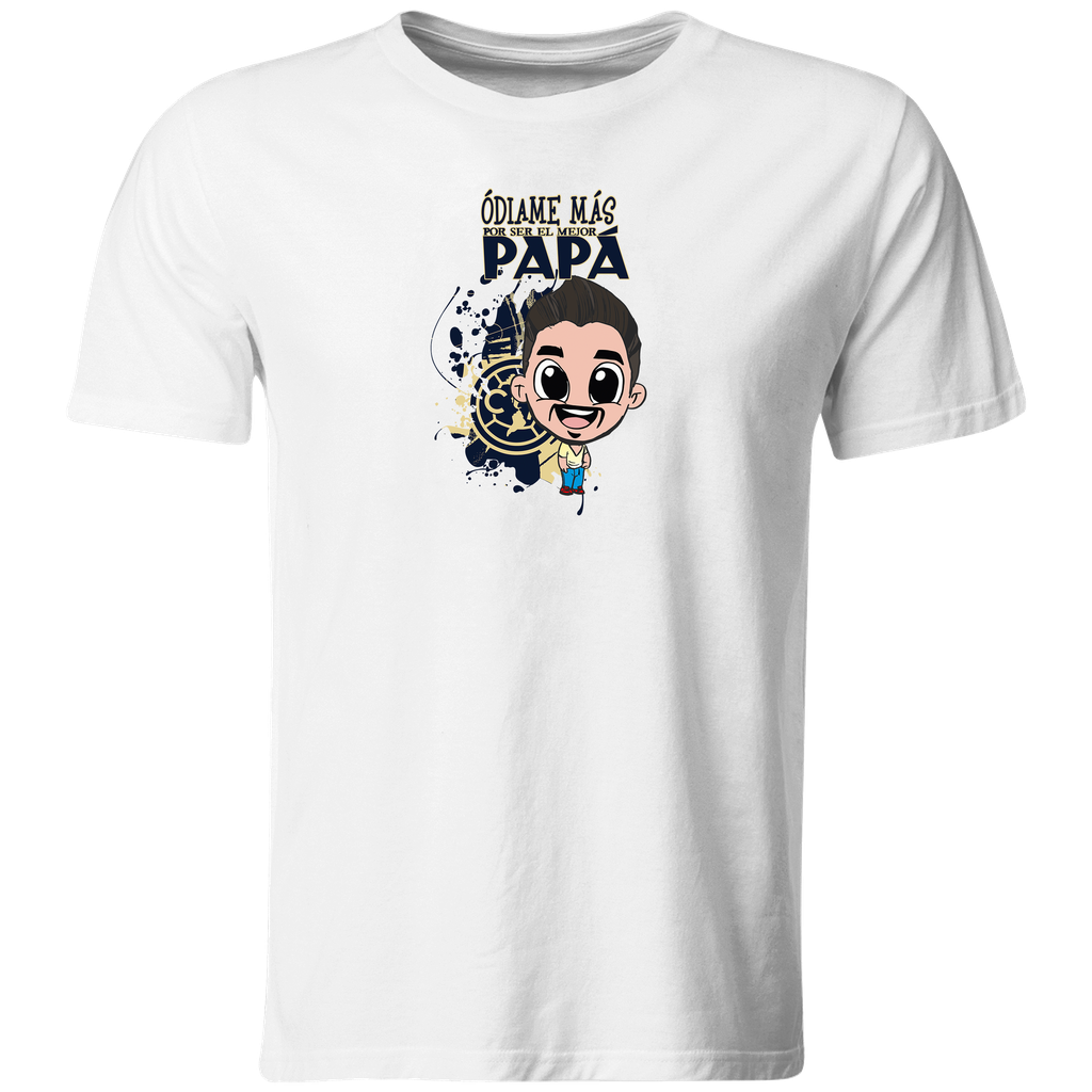 Playeras Papá E Hijos Pp142. Futbol Football Laliga Deporte