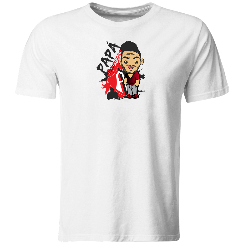 Playeras Papá E Hijos Pp141. Futbol Football Laliga Deporte