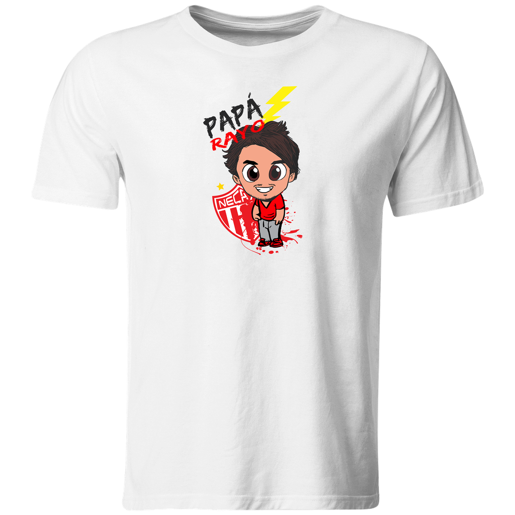 Playeras Papá E Hijos Pp145. Futbol Football Laliga Deporte
