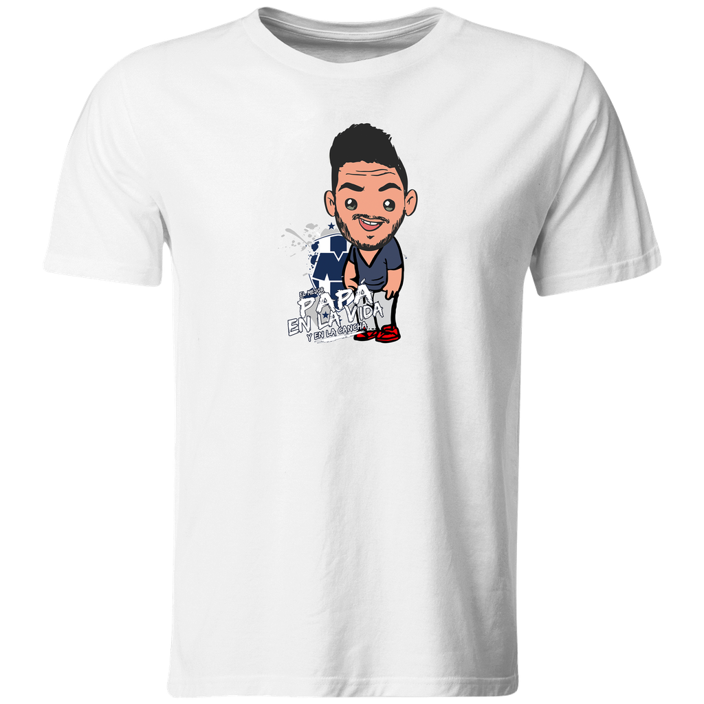 Playeras Papá E Hijos Pp146. Futbol Football Laliga Deporte