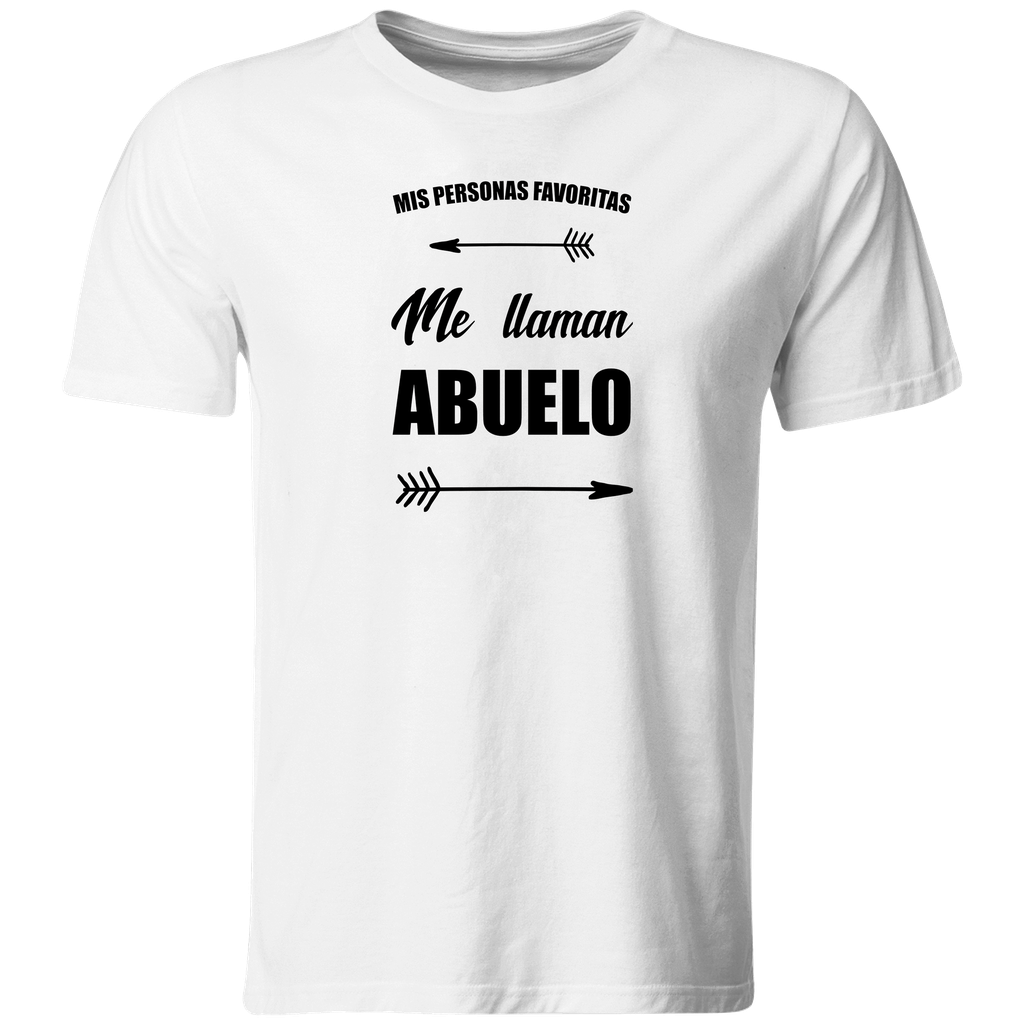 Playeras Día Del Padre Pp152. abuelo regalo frases