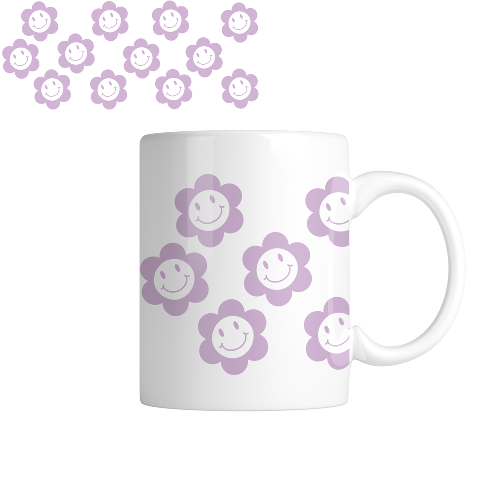 Taza TAE57: Aesthetic vintage kawaii motivation