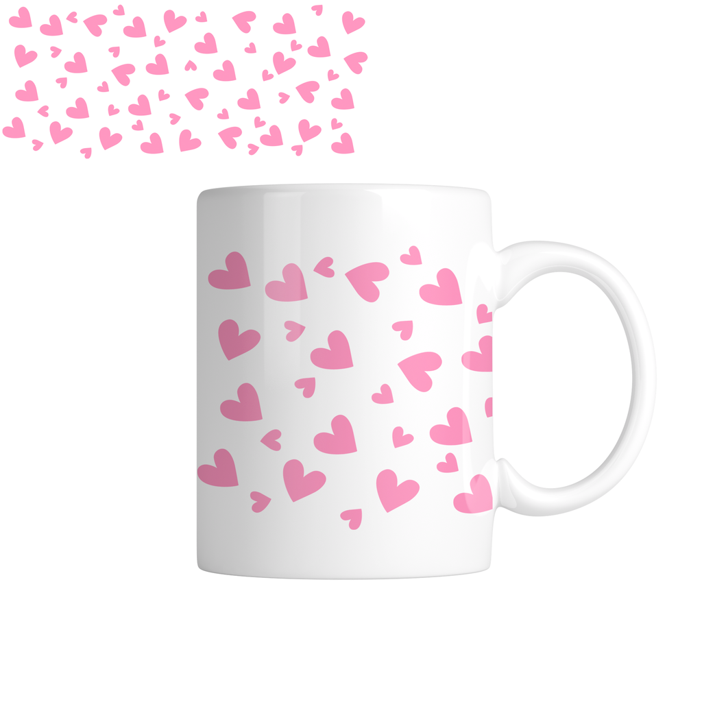Taza TAE65: Aesthetic vintage kawaii motivation