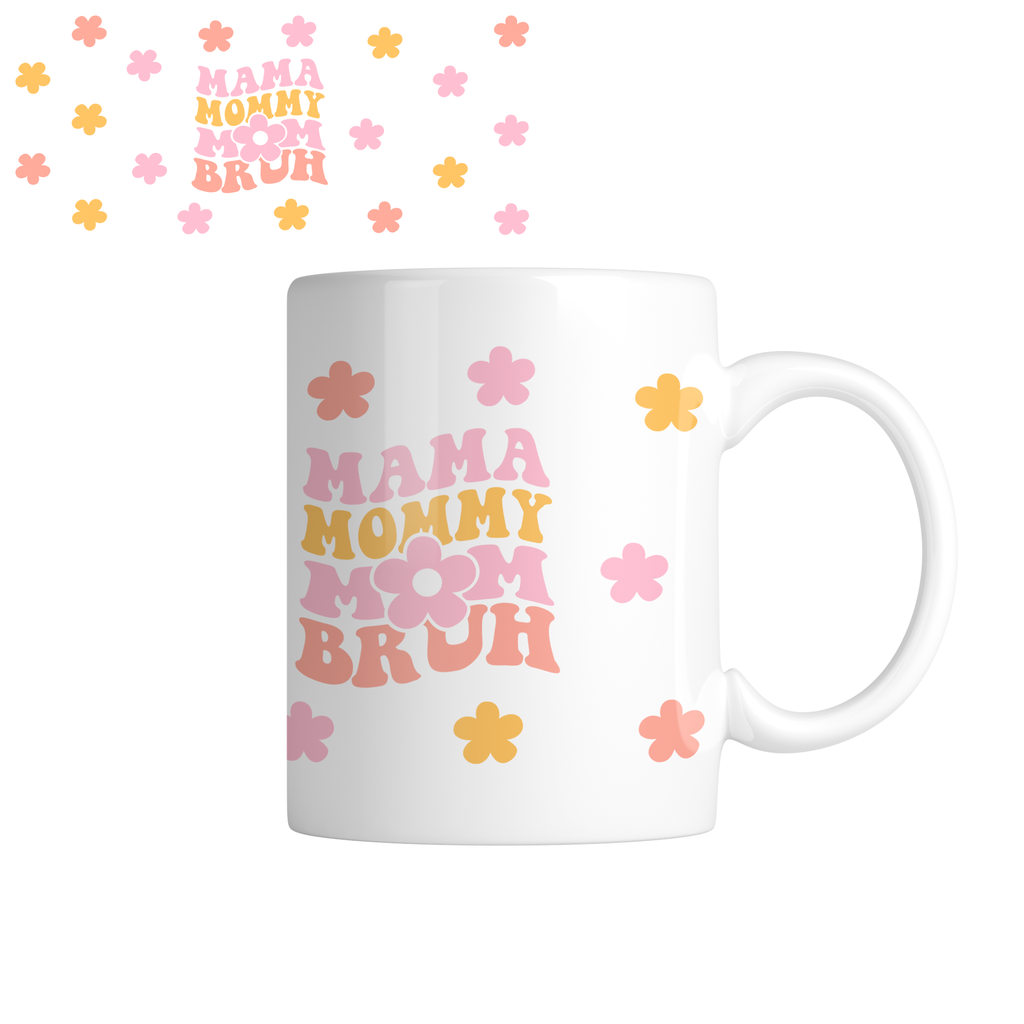 Taza TAE77: Aesthetic vintage kawaii motivation