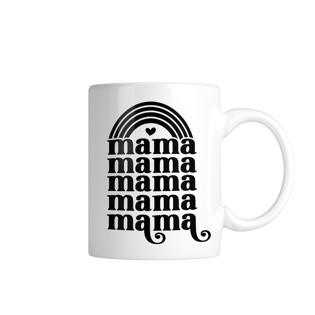 Taza TAE79: Aesthetic vintage kawaii motivation