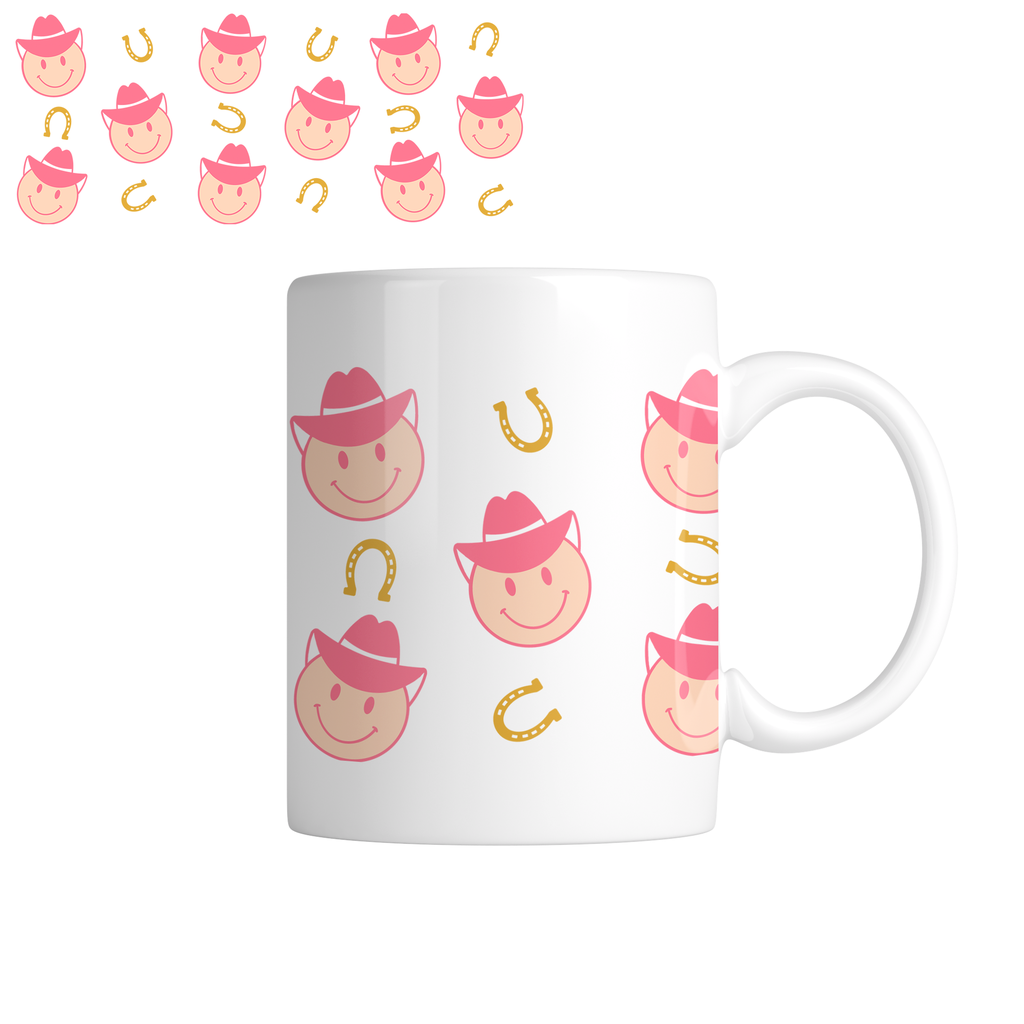 Taza TAE91: Aesthetic vintage kawaii motivation