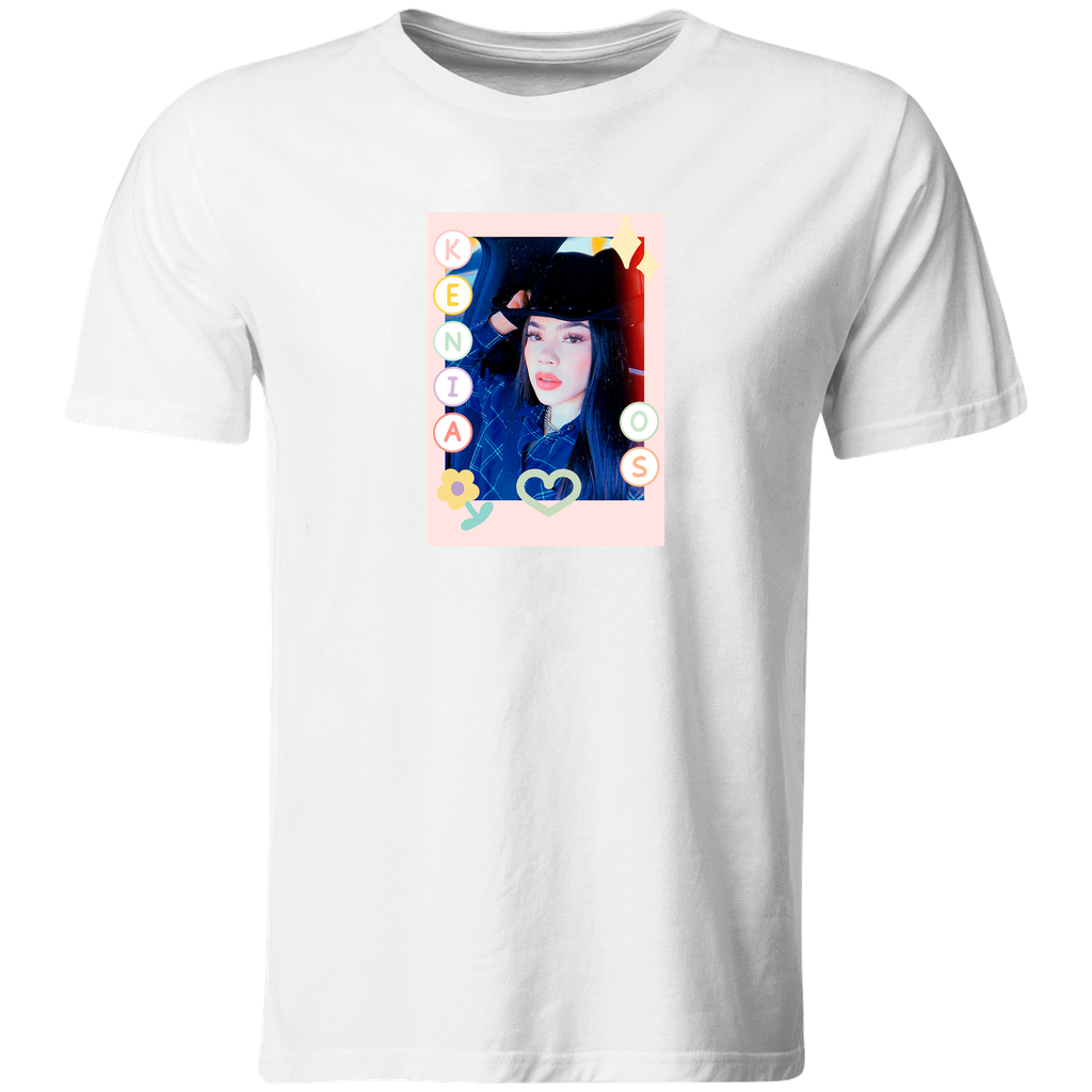 Playera Individual Lk578. KeniaOS keninis kawaii aesthetic