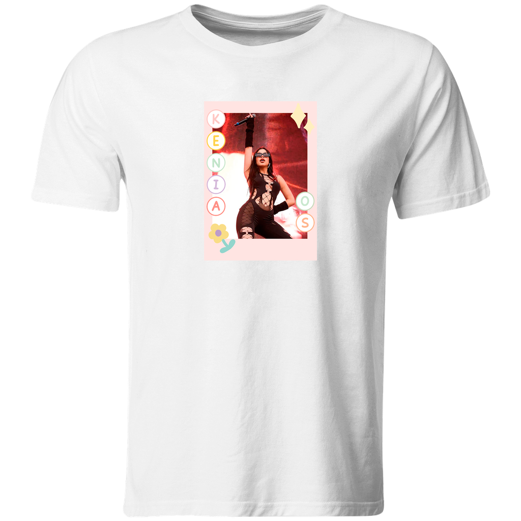 Playera Individual Lk581. Keniaos Keninis Kawaii Aesthetic