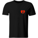 Playera Bordada Bdp4. Feliz Día Del Padre. Papá corbata
