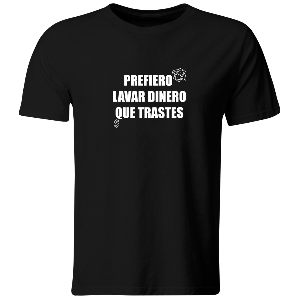 Playera Color Ic37. Meme frase frases chistosa humor comedia