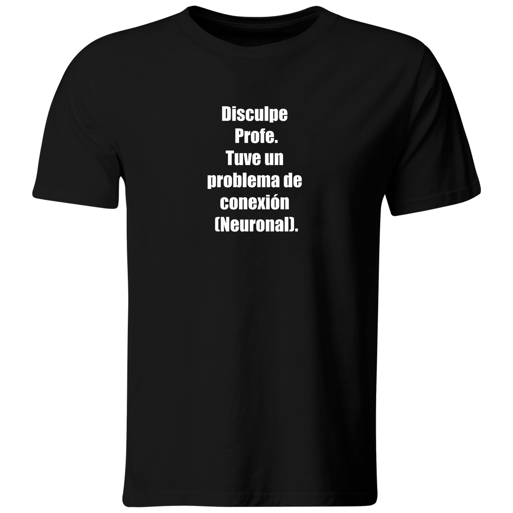 Playera Color Ic38. Meme Frase Frases Chistosa Humor Comedia