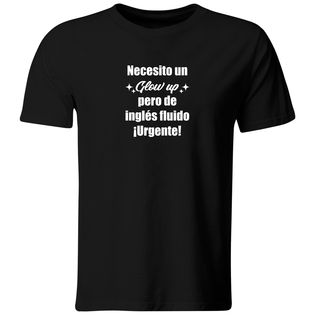 Playera Color Ic41. Meme Frase Frases Chistosa Humor Comedia