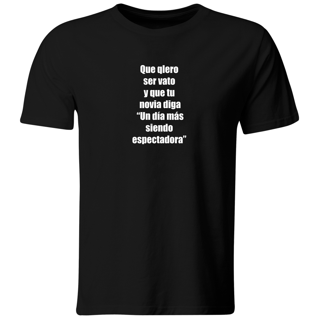 Playera Color Ic44. Meme Frase Frases Chistosa Humor Comedia