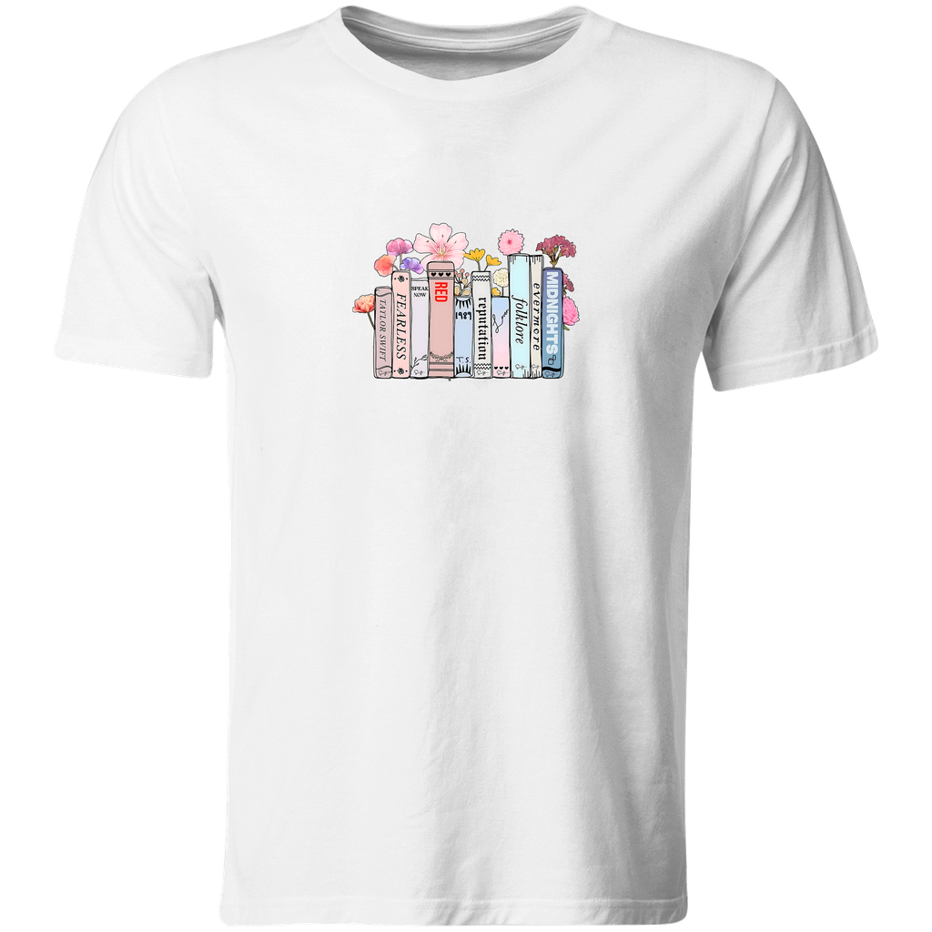 Playera Individual Lk602. Taylor Famoso The Eras Tour