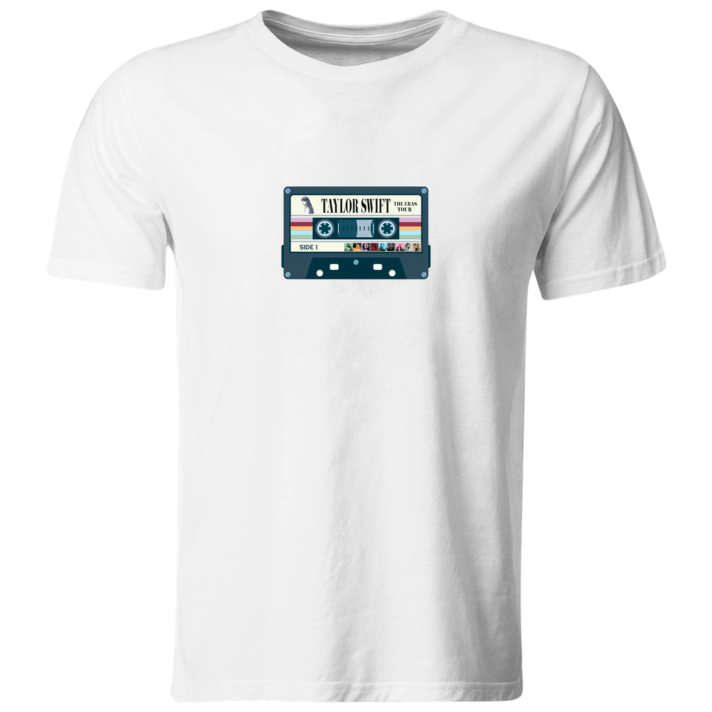 Playera Individual Lk618. Taylor Famoso The Eras Tour
