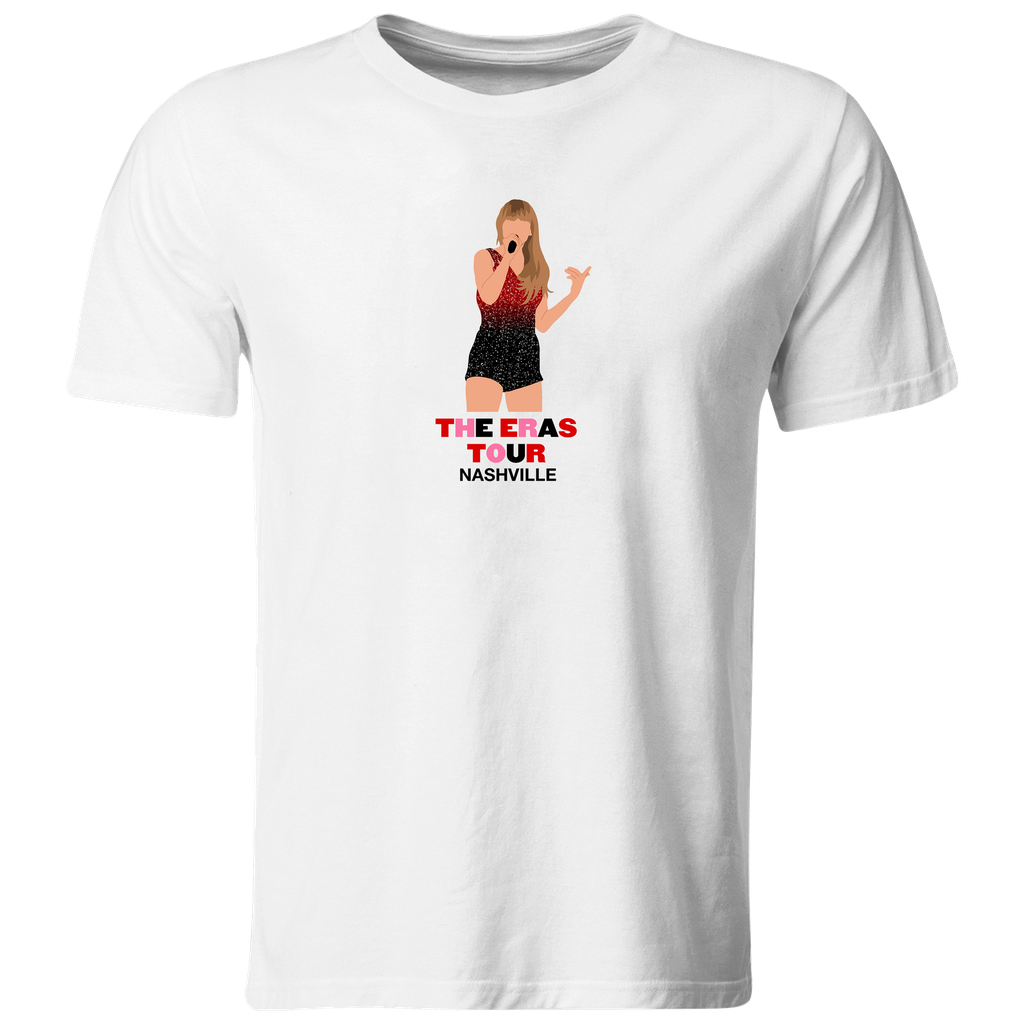 Playera Individual Lk622. Taylor Famoso The Eras Tour