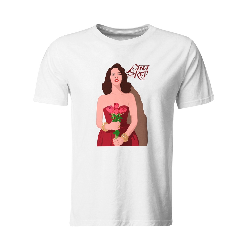 Lana Del Rey