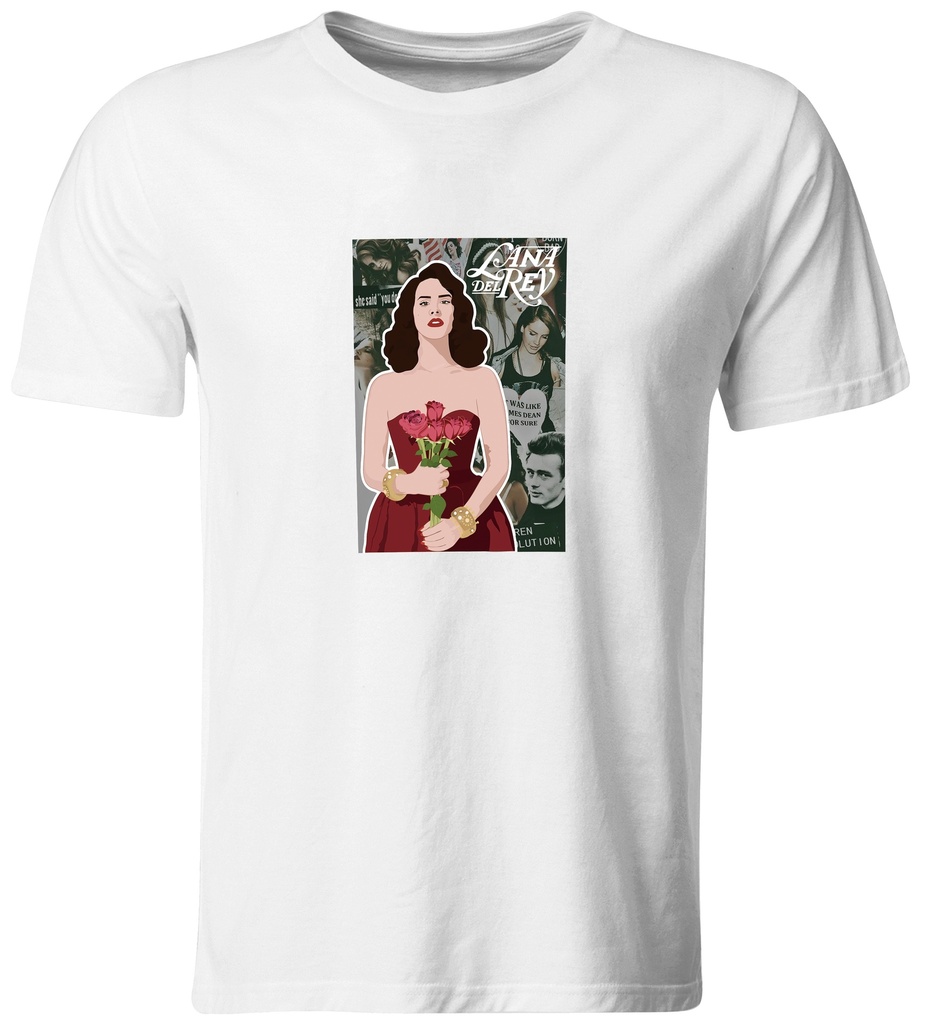 Lana del Rey
