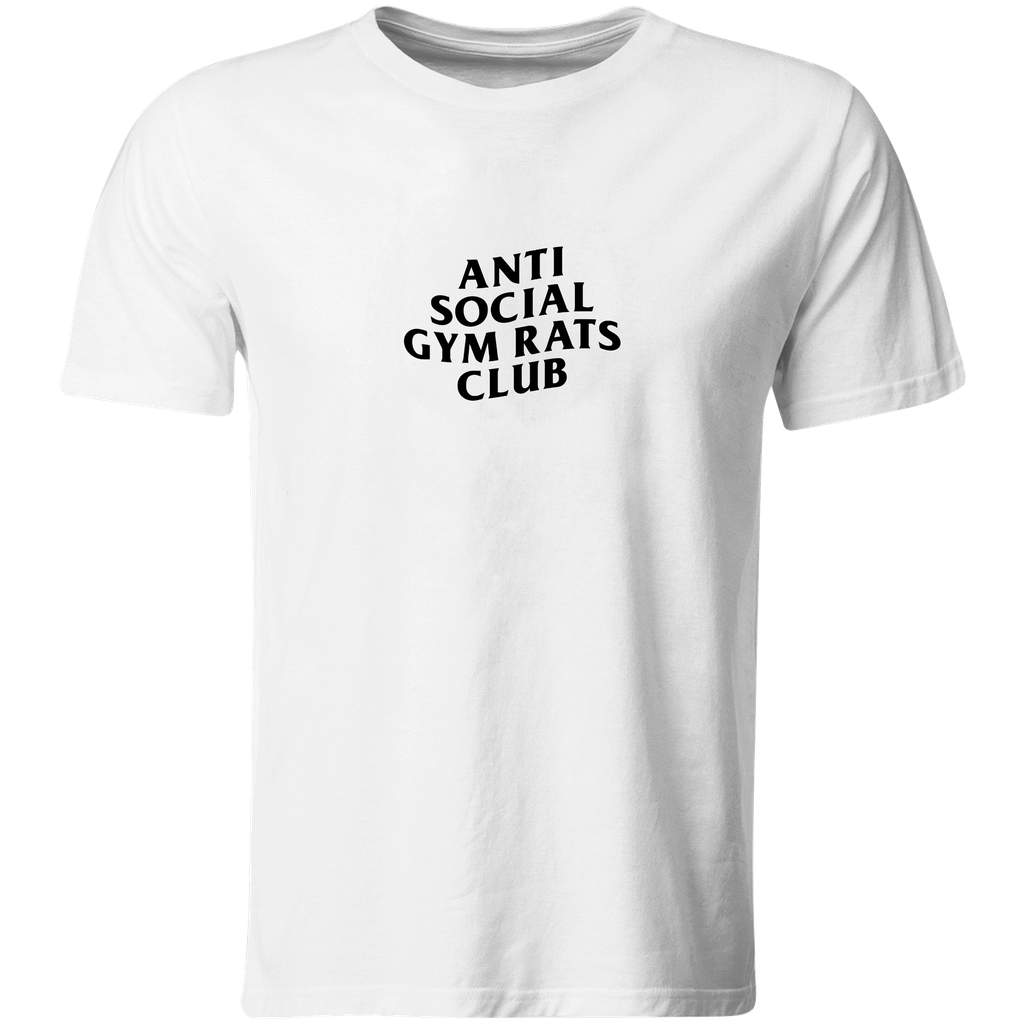 Playera Individual Lk643. Gym gimnasio meme