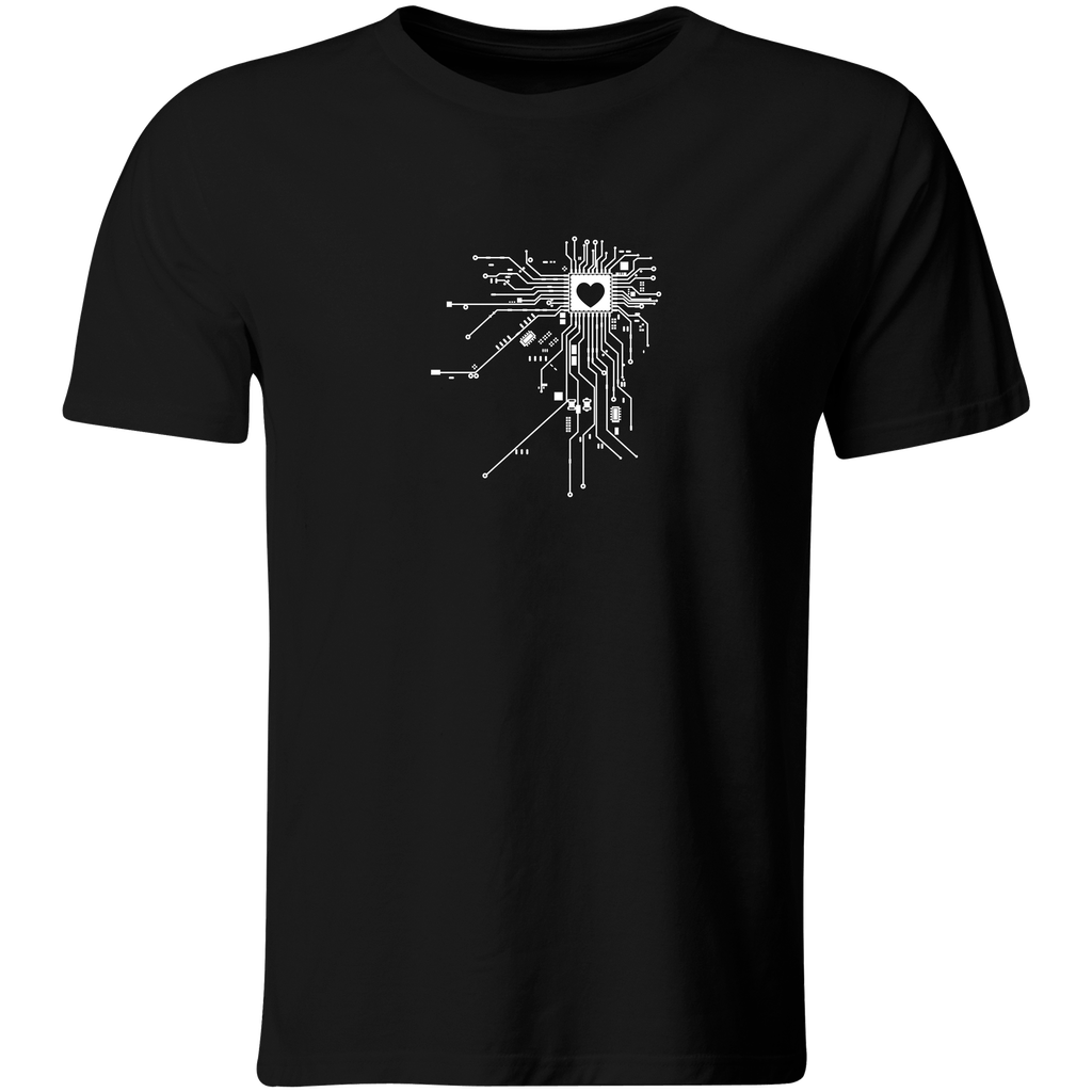 Playera Color Lk671. Electronica Ingeniero Ingeniera Engineer