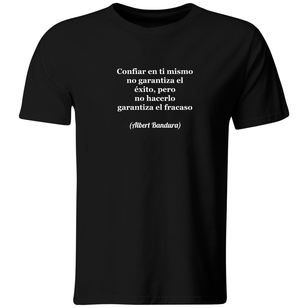 Playera Color Ic60. Frase psicologo psicologa inspiracion