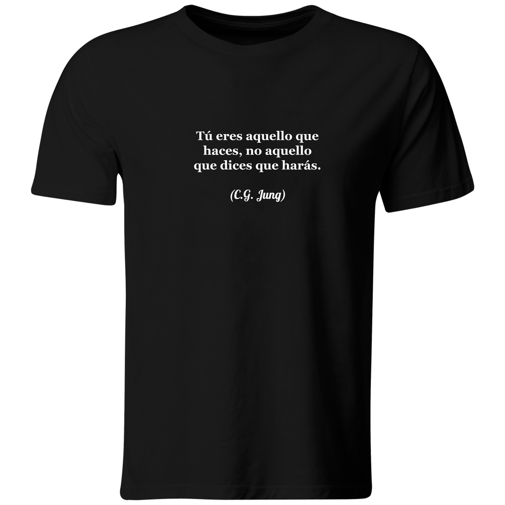 Playera Color Ic61. Frase Psicologo Psicologa Inspiracion