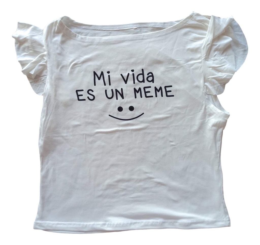 Mi Vida Es Un Meme