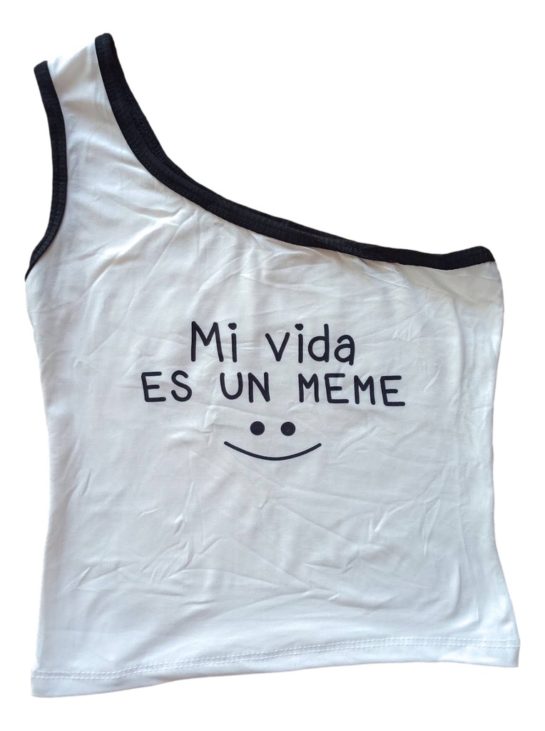 Mi Vida Es Un Meme