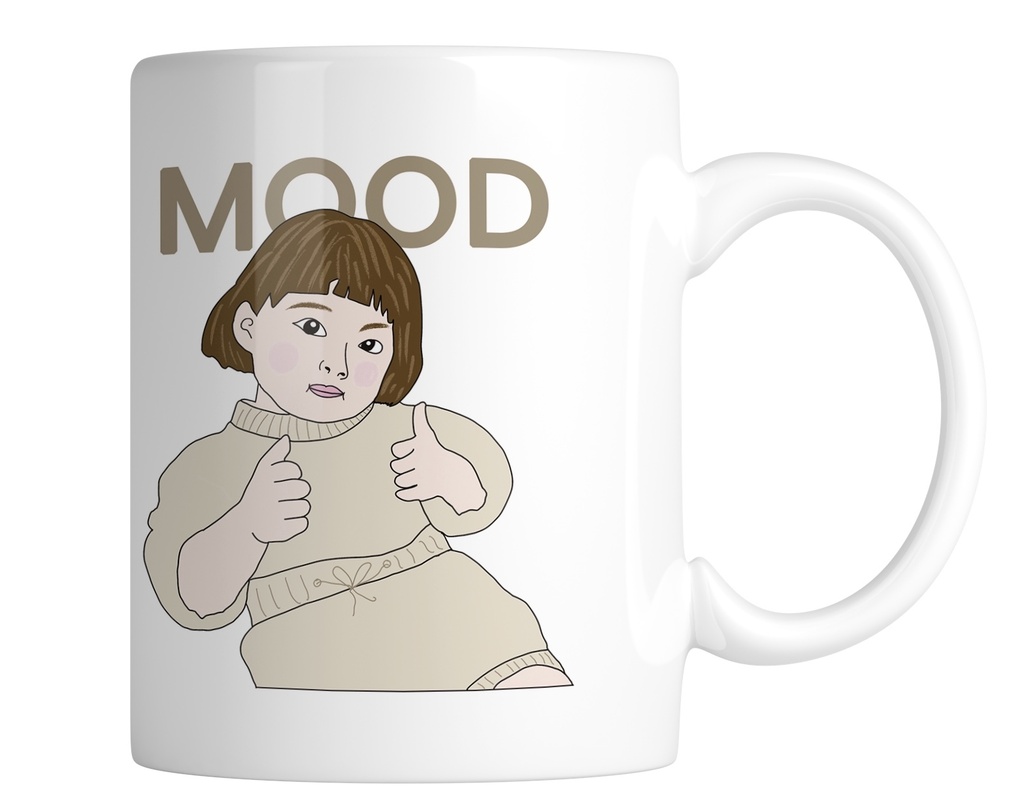 Mood Jinmiran