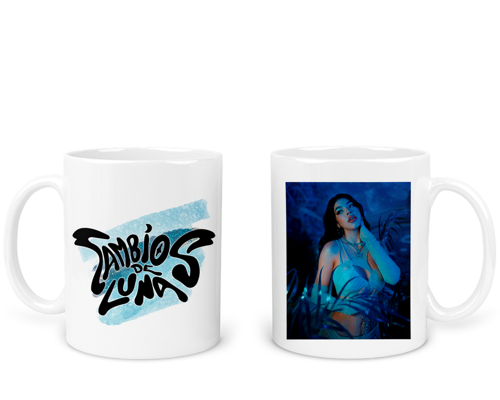 Taza 11 Oz Taf28. Cambios de luna keniaos teamkenini 