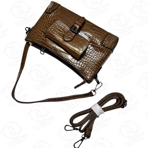 Bolsa LCB5 color  Kaki